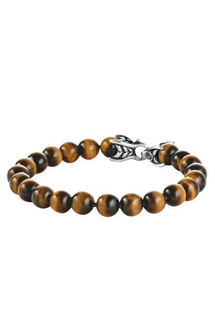 Spiritual Beads Bracelet